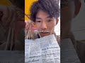 元妻にプロポーズしました💐