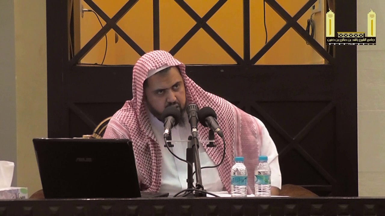 الوصية 75الدالية   الاعتراف بالخطأ فضيلة