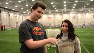 The Charlatan Tries: Bubble Soccer screenshot 2