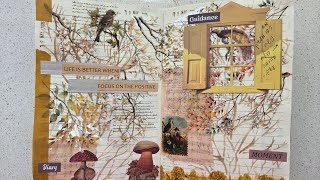 ASMR collage 19.5.26 🍁
