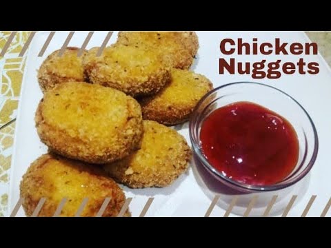 Video: Darf mein 1-Jähriger Chicken Nuggets essen?