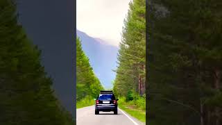 Горный Алтай #mountains #nature #природныепейзажи #altay #automobile #autotravel #altay