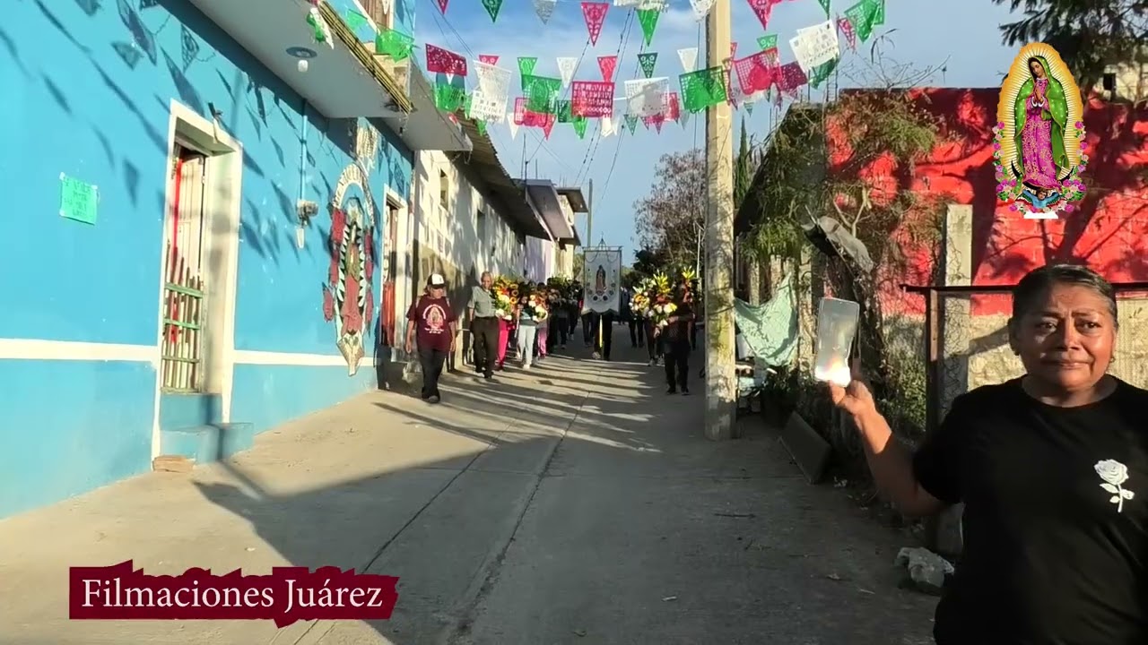Братство дня, 10 декабря 2025 года, озеро Сапотитлан.
