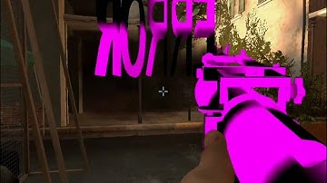 l4d2 demo how to get grenade launcher/error launcher