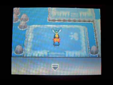 Pokemon Heart Gold Seafoam Islands Map Pokemon Heart Gold Seafoam Islands Map