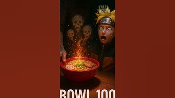 Naruto Gets Detention With... OROCHIMARU?! | Animated AI Short Story