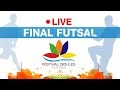 REPLAY Final Futsal Festival des îles 2016