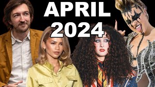 what you missed in april 2024  (april 2024 pop culture recap)