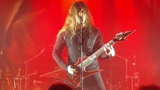 Download Lagu Obscura Ode To The Sun Live 3-7-22 A Valediction North American 2022 Zanzabar Louisville KY 60fps