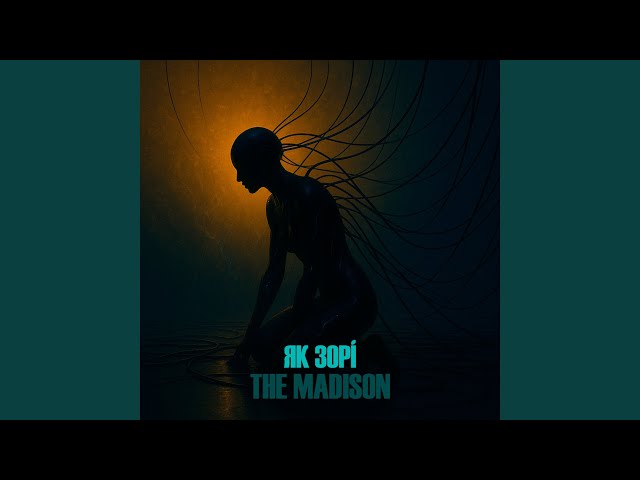 The Madison - Як Зорі