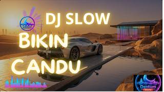 DJ Slow Bass Bikin Candu 🔥 Auto Replay Nonstop 50 Menit | Full Bass 2026