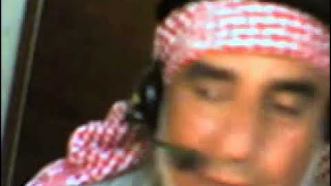 الشيخ موسى ربايعة سورة الضحى