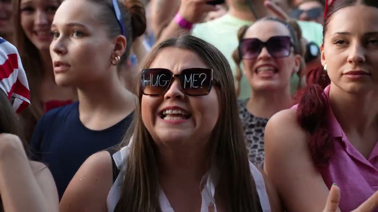 Campus Fesztivál 2025 // szombat