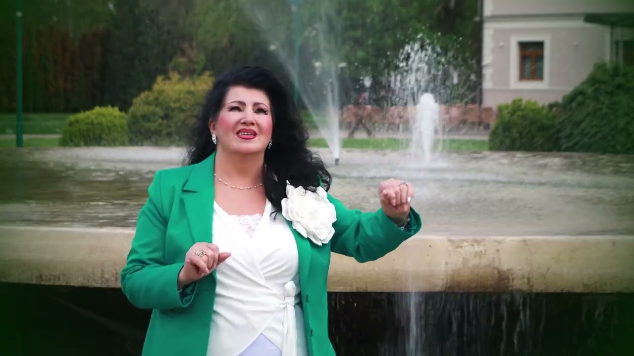 'Ljubavi moja', Bahrija Hadzialić