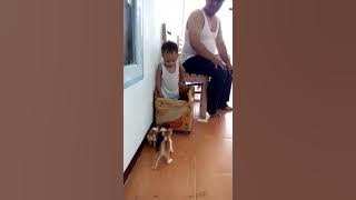 Kelakuan om n baby qila