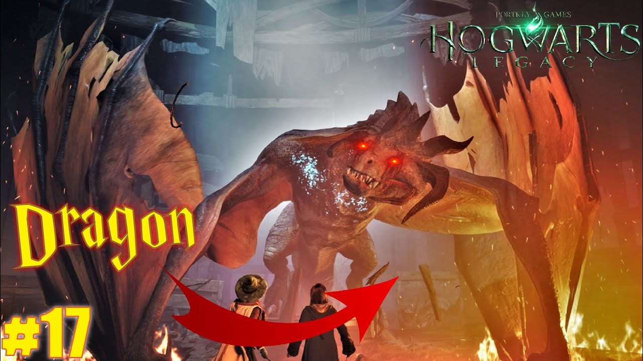 Saving The Dragon Hogwarts Legacy 17 Hindi Urdu YouTube saving-the-dragon-hogwarts-legacy-17-hindi-urdu-youtube