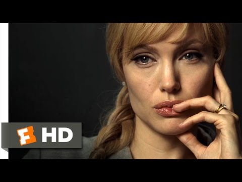 Video: „Rusė Džolija“, Kurios Pavydėtų Pati Angelina