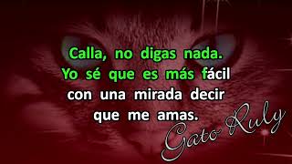 ! Calla !...PRISMA ( karaoke )