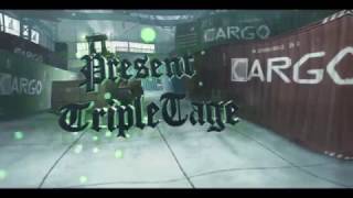 |WF| Tripletage Slenderman by Sova, SSE, Roger Edits