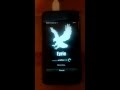 Eyrie on a Nokia N900