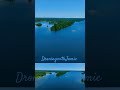 DroningwithJamie #drone #nature #travel #dronecanada #dji