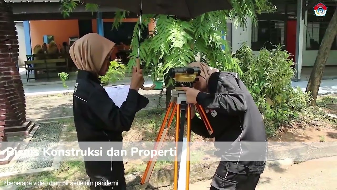 PROGRAM KEJURUAN SMK NEGERI JATENG DI SEMARANG