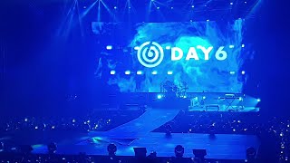 191123 Day6 Gravity Manila Best Part