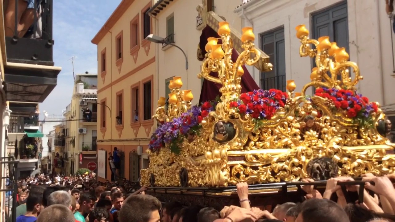 Raperu1 Priego Semana Santa Calle Amargura