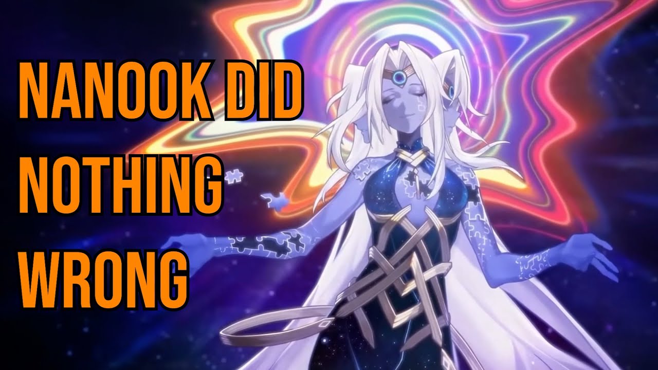 Harmony is evil and Destruction is our saviour