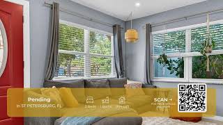 7142 34TH AVENUE N, ST PETERSBURG, FL 33710