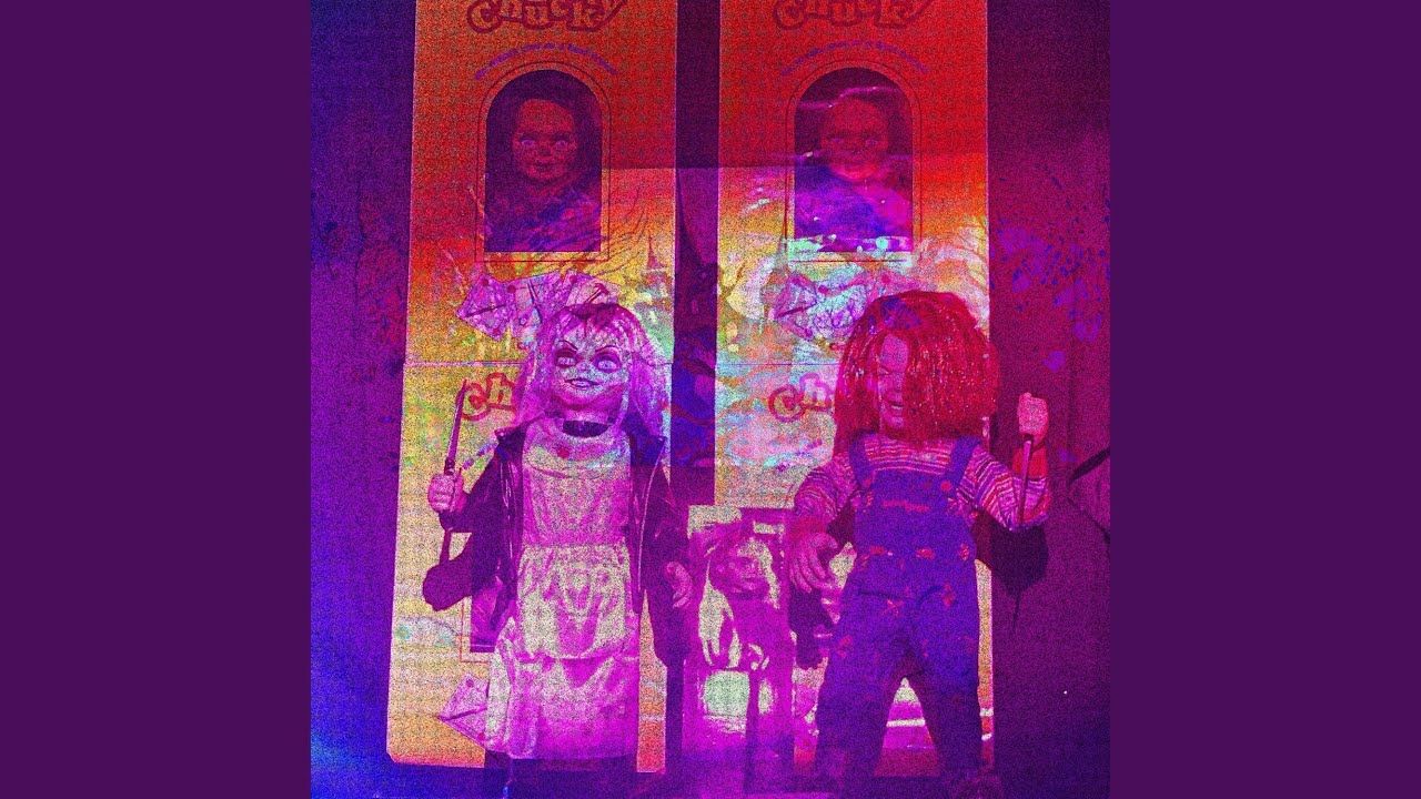 BLEEDING (feat. SwnfZayy)