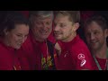 Goffin vs Galan | BELGIUM vs COLOMBIA | Group D Match 2 Highlights