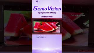 The Next Generation COB LED Display is Here