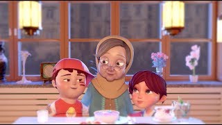 Fransabank Ramadan