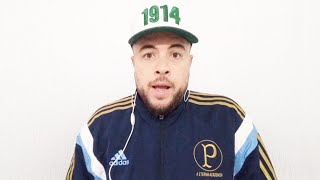 Download Lagu NEGOCIAÇÃO PRÓXIMA DE SER FECHADA! PALMEIRAS BUSCA VENDA DE LATERAL NA PRÓXIMA JANELA? TREINO HJ E+ MP3