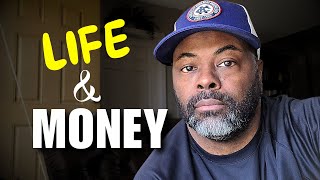 Regular Guy's Advice on Life and Money  LIVE Q&A