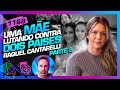 MÃE LUTANDO CONTRA 2 PAÍSES: RAQUEL CANTARELLI (+ BETO RIBEIRO) 02- Inteligência Ltda. Podcast #1168