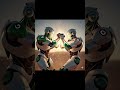 Challnaged video #ai #india #pakistan #animation #disney #funny