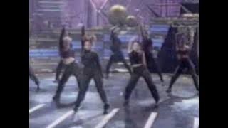 Janet Jackson -Together Again (Live at New Years Eve)
