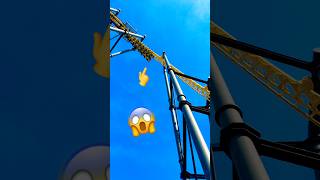 Would you BRAVE this MASSIVE Rollercoaster ❓ Odyssey Coaster Thrills at Fantasy Island Theme Park ✨