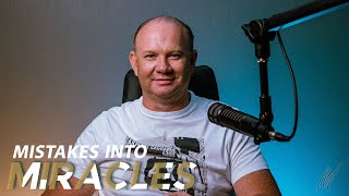 Mistakes into miracles | Apostle Nicky Mistakes into miracles | Apostle Nicky