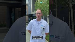 Coeliac Awareness Week 2023 | Warren Edwards, Gastroenterology Dietitian