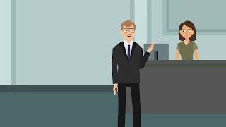 Simkin V. Blank Case Brief Summary Law Case Explained