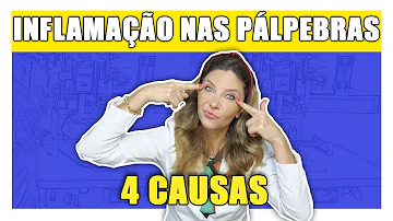 Como curar alergia em volta dos olhos?