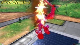 【EXVS2】星光の攻撃者のガンダム実況動画 Part.29　ザクⅢ改視点