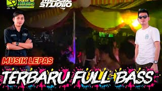 MUSIK LEPAS FULL BASS // RATU AUDIO SUNGKAI TERBARU 2025