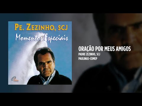 Padre Zezinho scj