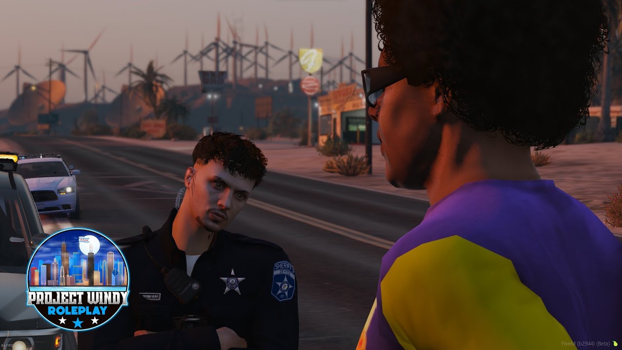 DUI Kinda Night | Project Windy Roleplay | Ep. 1 - YouTube