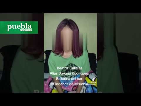 Aparece video de bailarina “levantada” en el Bar Pinochos: Fiscalía localiza su cuerpo sin vida