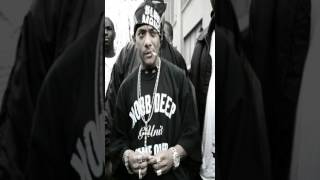 Famous Prodigy on why 50 cent dissed Mobb Deep on Piggy bank & the start of the 50 cent Ja rule b Net Worth